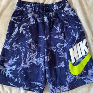 Boys Nike shorts